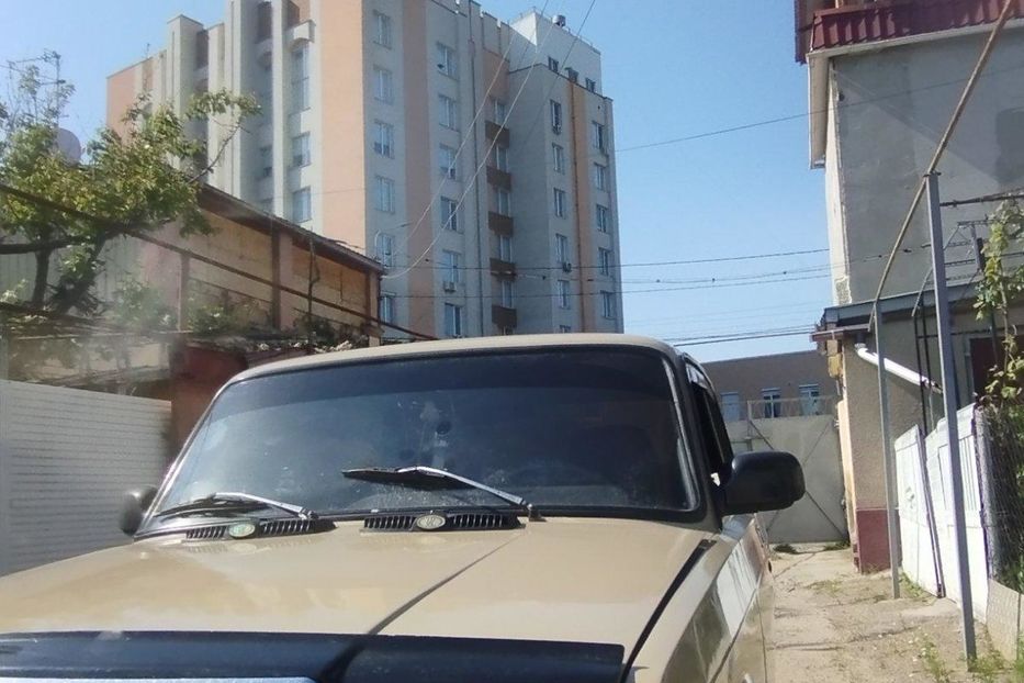 Продам ВАЗ 2107 1989 года в Николаеве