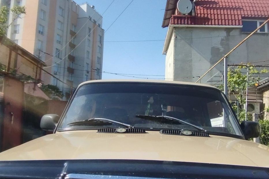 Продам ВАЗ 2107 1989 года в Николаеве