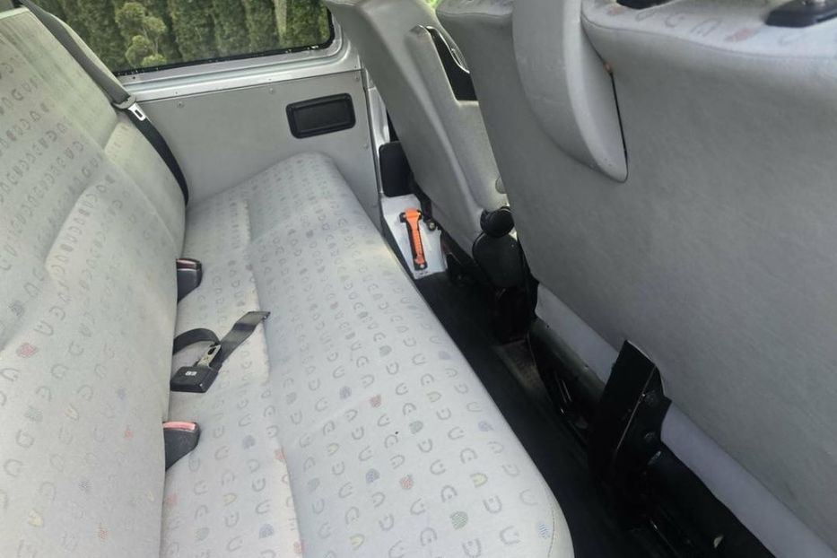 Продам Volkswagen T4 (Transporter) груз 2001 года в Полтаве