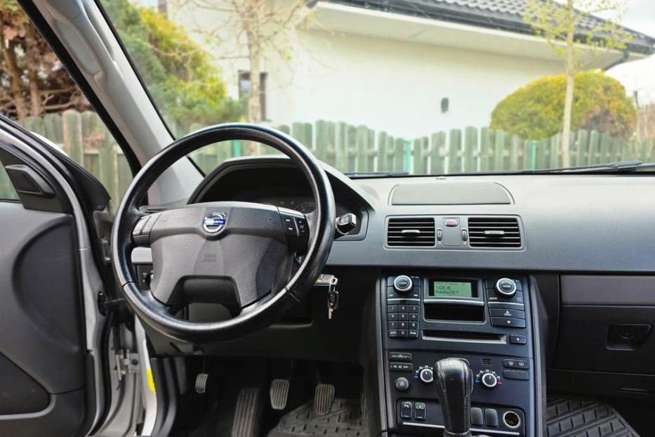 Продам Volvo XC90 2007 года в Днепре