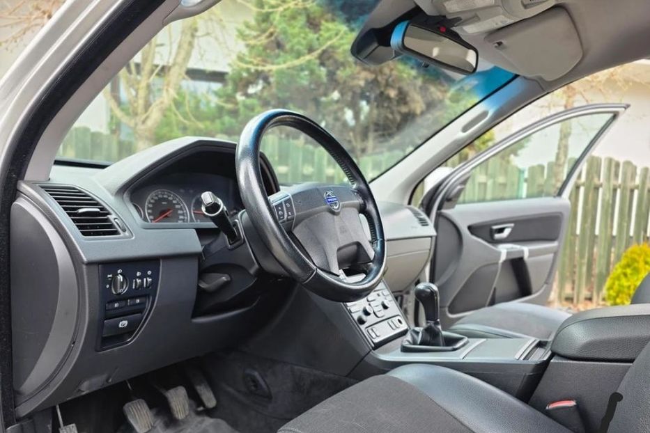Продам Volvo XC90 2007 года в Днепре