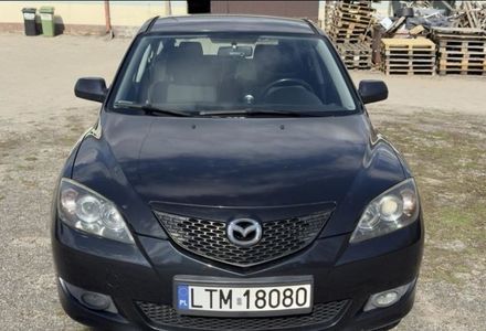 Продам Mazda 3 2004 года в Львове