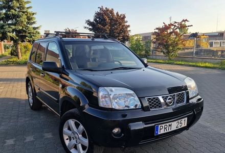 Продам Nissan X-Trail 2005 года в Запорожье