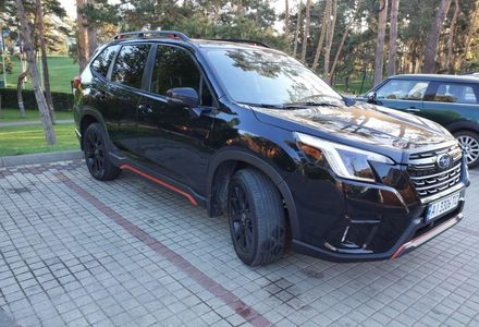 Продам Subaru Forester Sport 2023 года в г. Ирпень, Киевская область