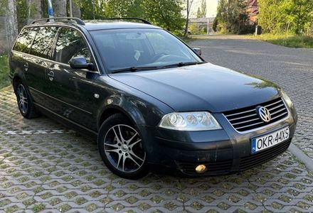 Продам Volkswagen Passat B5 2003 года в Кропивницком