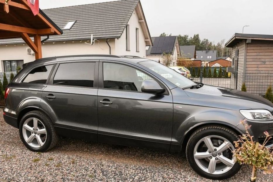 Продам Audi Q7 2008 года в Ровно