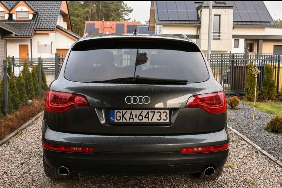 Продам Audi Q7 2008 года в Ровно