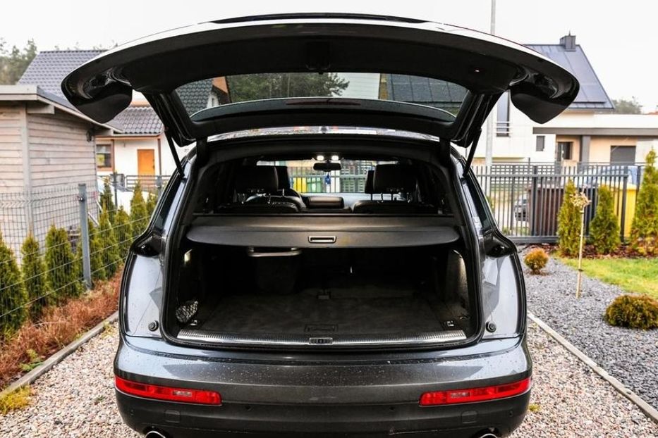 Продам Audi Q7 2008 года в Ровно