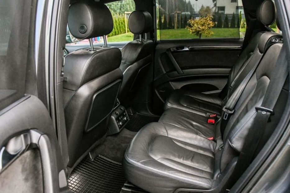 Продам Audi Q7 2008 года в Ровно