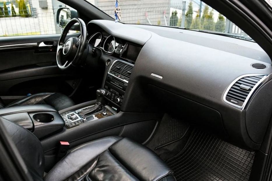 Продам Audi Q7 2008 года в Ровно