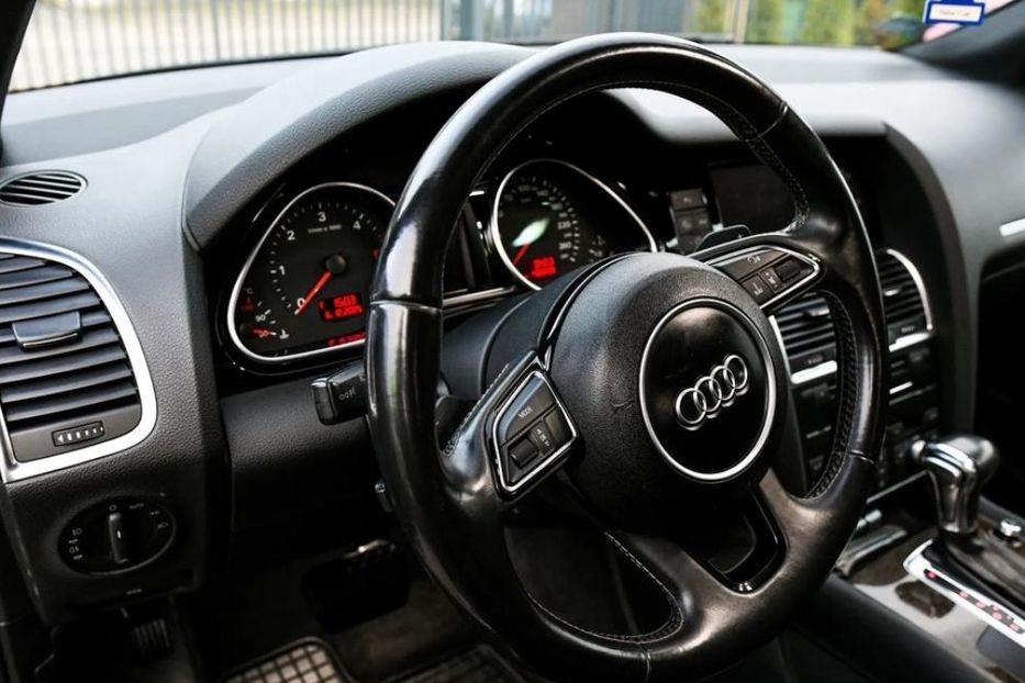 Продам Audi Q7 2008 года в Ровно