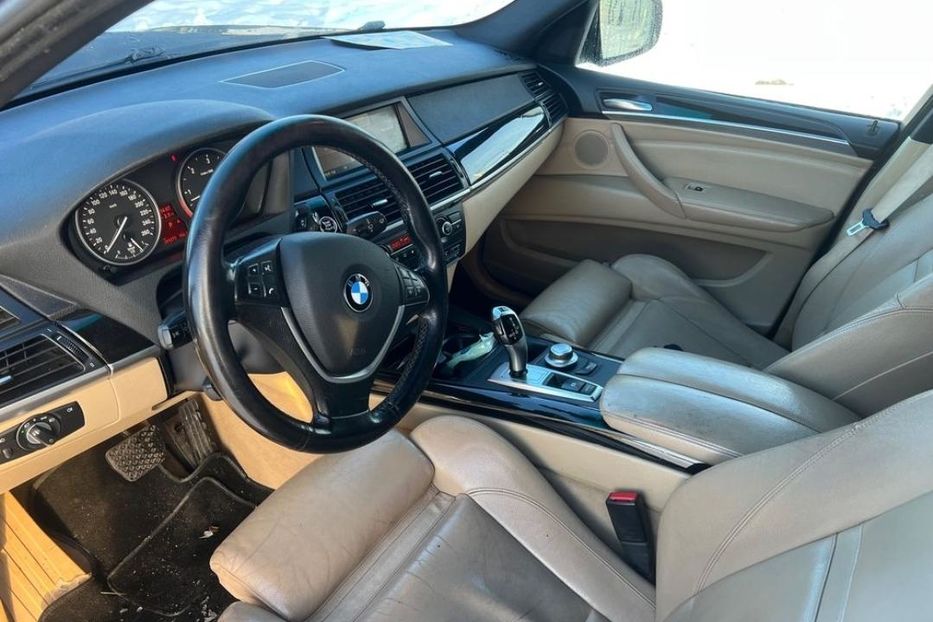 Продам BMW X5 2008 года в Сумах