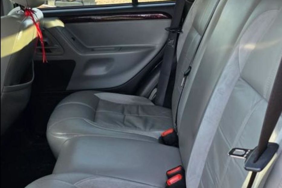 Продам Jeep Grand Cherokee 2004 года в Запорожье