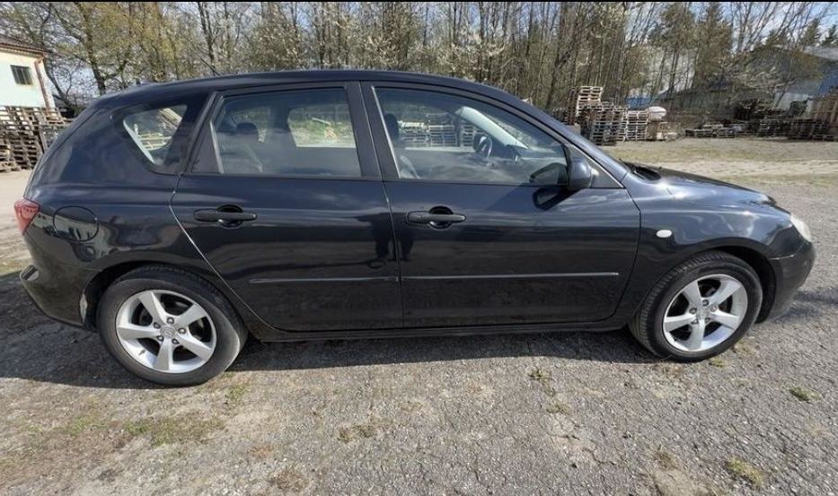 Продам Mazda 3 2004 года в Львове