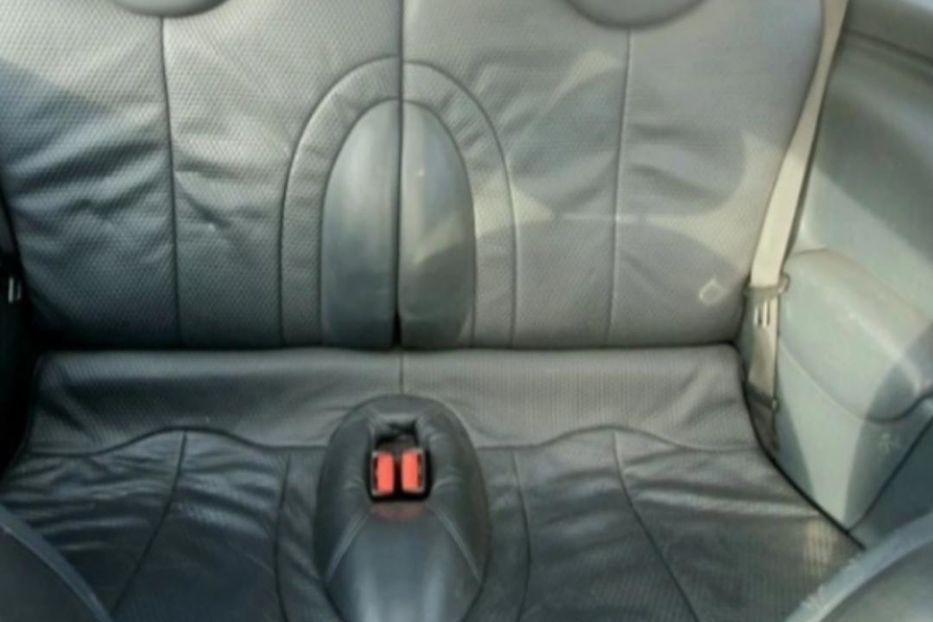 Продам MINI Cooper 2004 года в Одессе