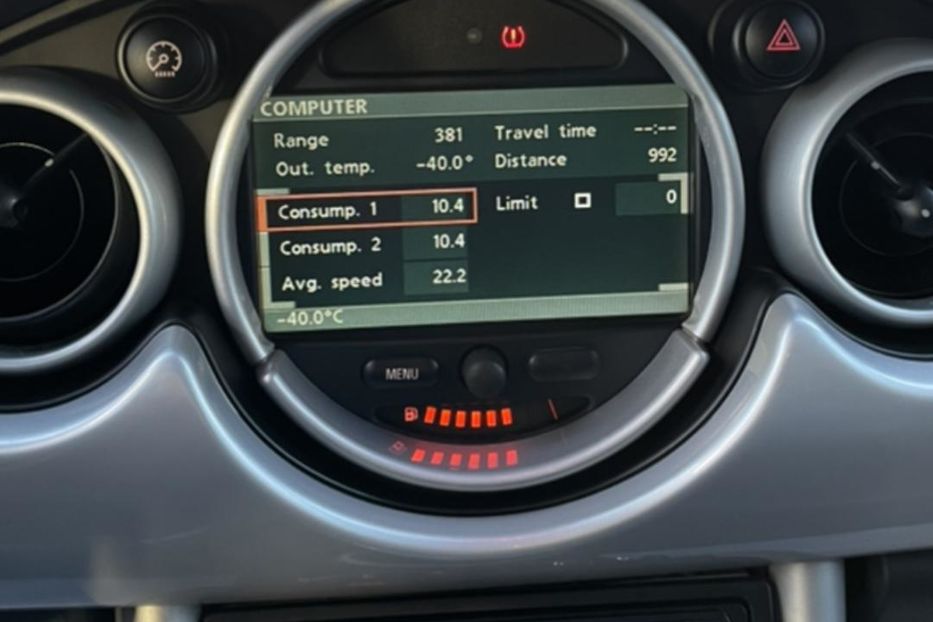 Продам MINI Cooper 2004 года в Одессе