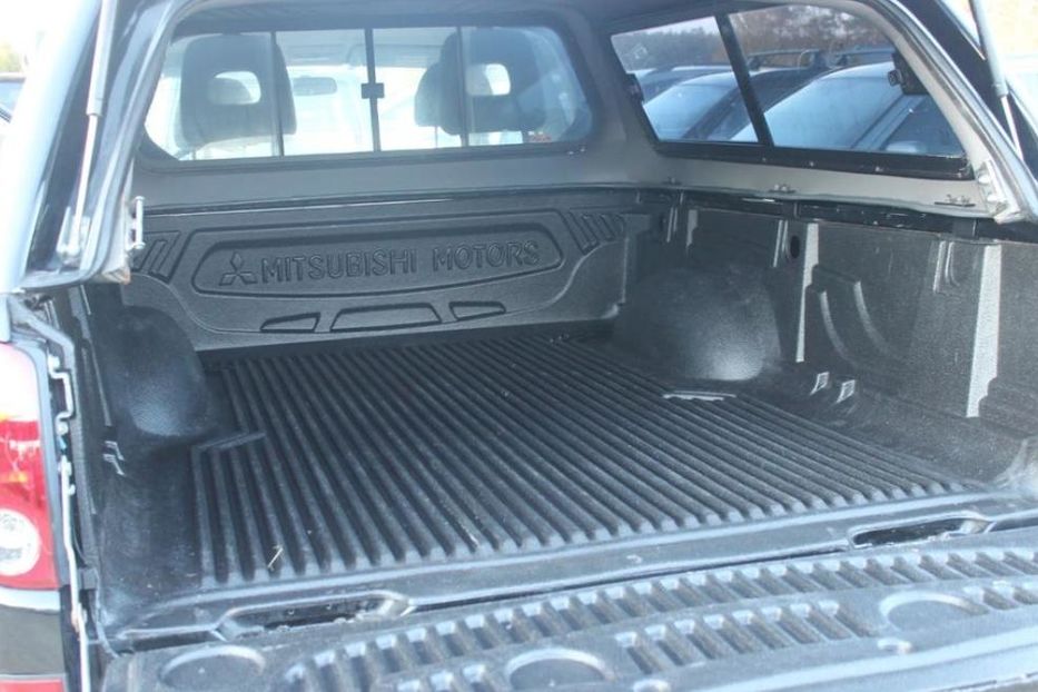Продам Mitsubishi L 200 2007 года в Днепре