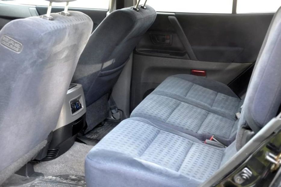 Продам Mitsubishi Pajero 2001 года в г. Павлоград, Днепропетровская область