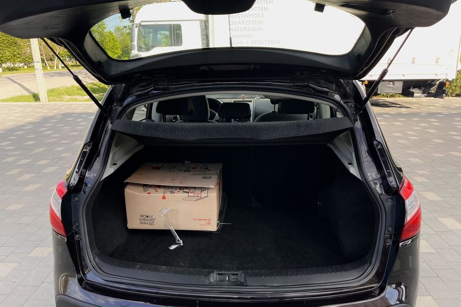 Продам Nissan Qashqai 2012 года в г. Бучач, Тернопольская область