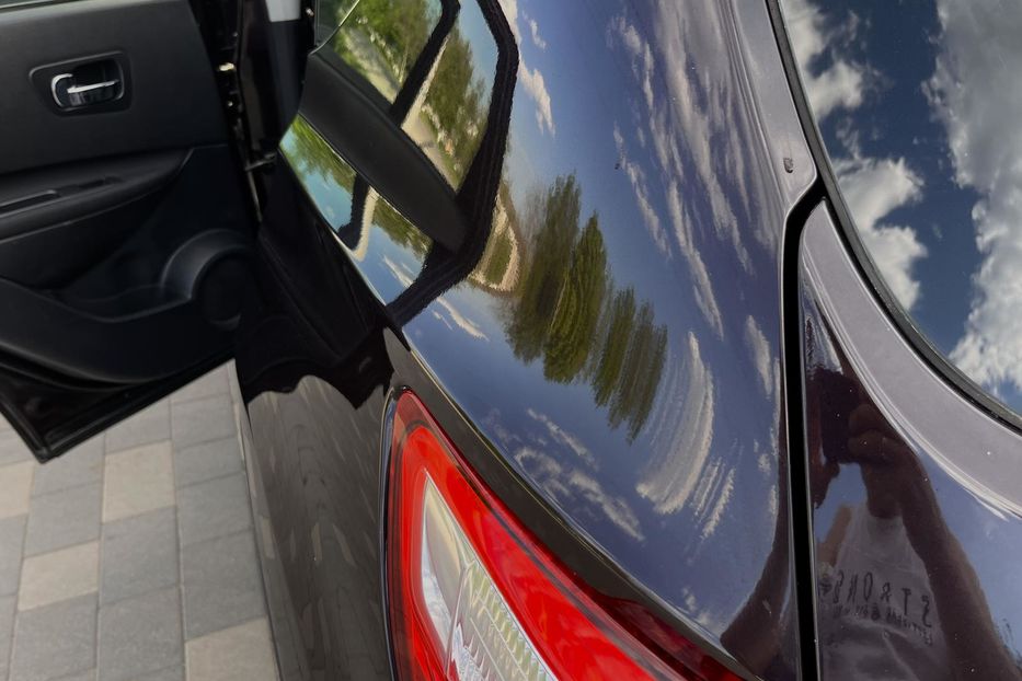 Продам Nissan Qashqai 2012 года в г. Бучач, Тернопольская область