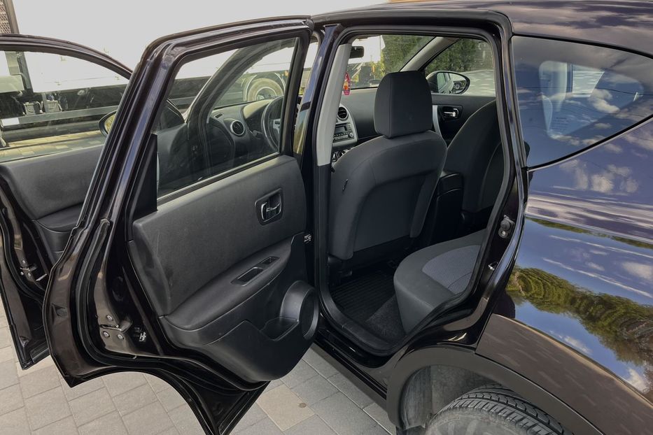 Продам Nissan Qashqai 2012 года в г. Бучач, Тернопольская область