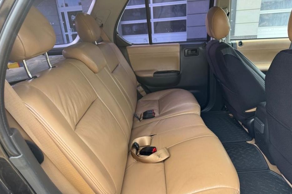 Продам Opel Frontera 2003 года в Киеве