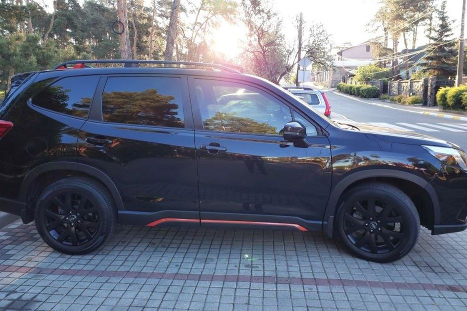 Продам Subaru Forester Sport 2023 года в г. Ирпень, Киевская область