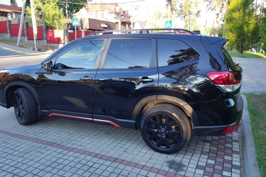 Продам Subaru Forester Sport 2023 года в г. Ирпень, Киевская область