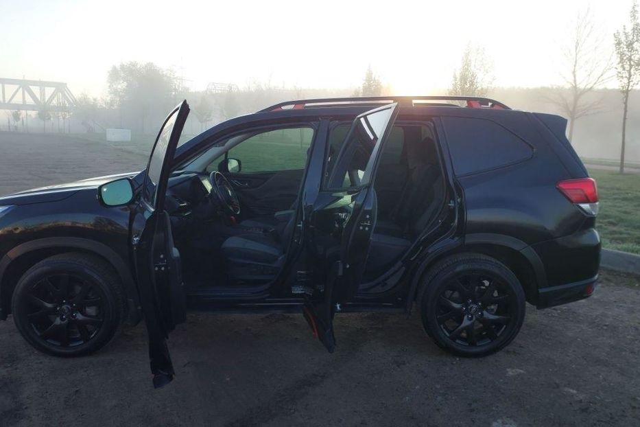 Продам Subaru Forester Sport 2023 года в г. Ирпень, Киевская область