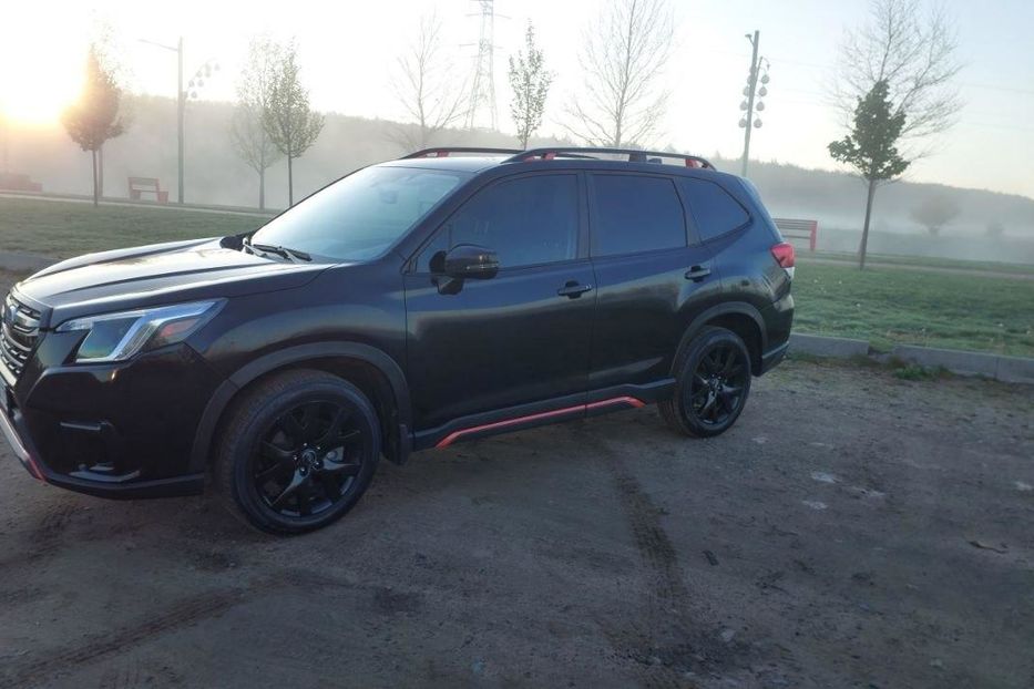 Продам Subaru Forester Sport 2023 года в г. Ирпень, Киевская область
