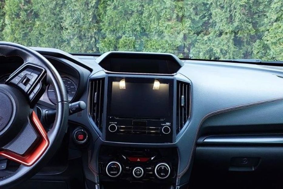Продам Subaru Forester Sport 2023 года в г. Ирпень, Киевская область