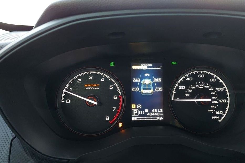 Продам Subaru Forester Sport 2023 года в г. Ирпень, Киевская область