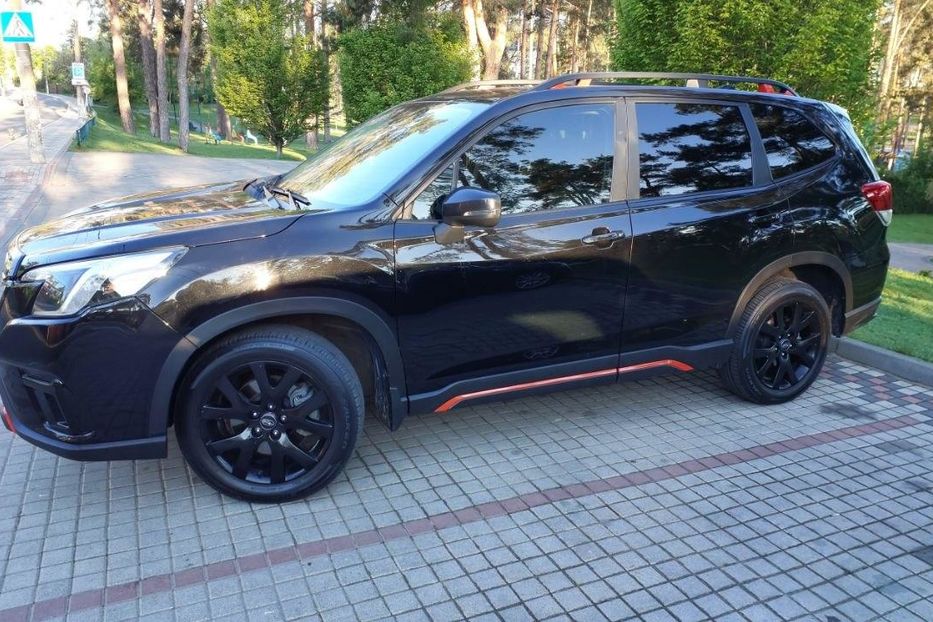 Продам Subaru Forester Sport 2023 года в г. Ирпень, Киевская область