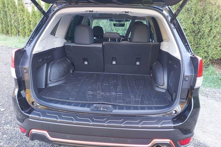 Продам Subaru Forester Sport 2023 года в г. Ирпень, Киевская область