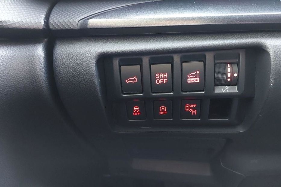 Продам Subaru Forester Sport 2023 года в г. Ирпень, Киевская область