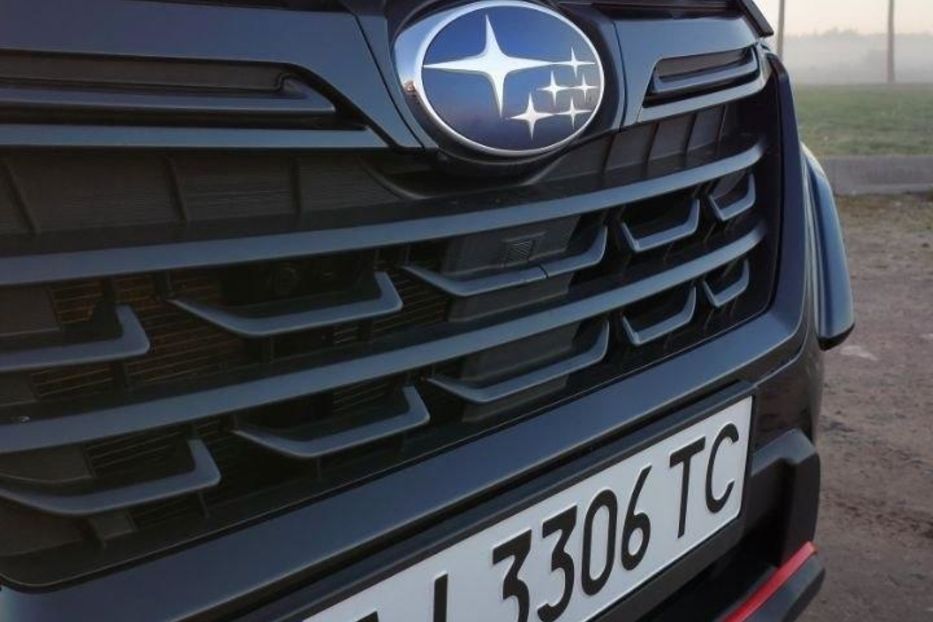 Продам Subaru Forester Sport 2023 года в г. Ирпень, Киевская область