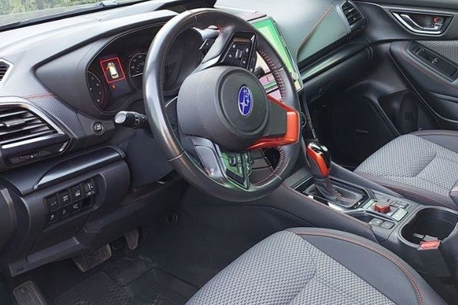 Продам Subaru Forester Sport 2023 года в г. Ирпень, Киевская область