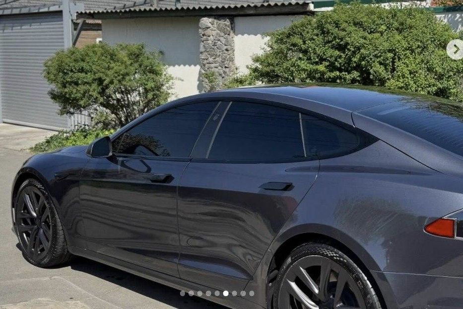 Продам Tesla Model S Plaid 2021 года в Днепре