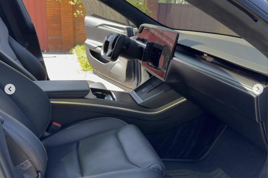 Продам Tesla Model S Plaid 2021 года в Днепре