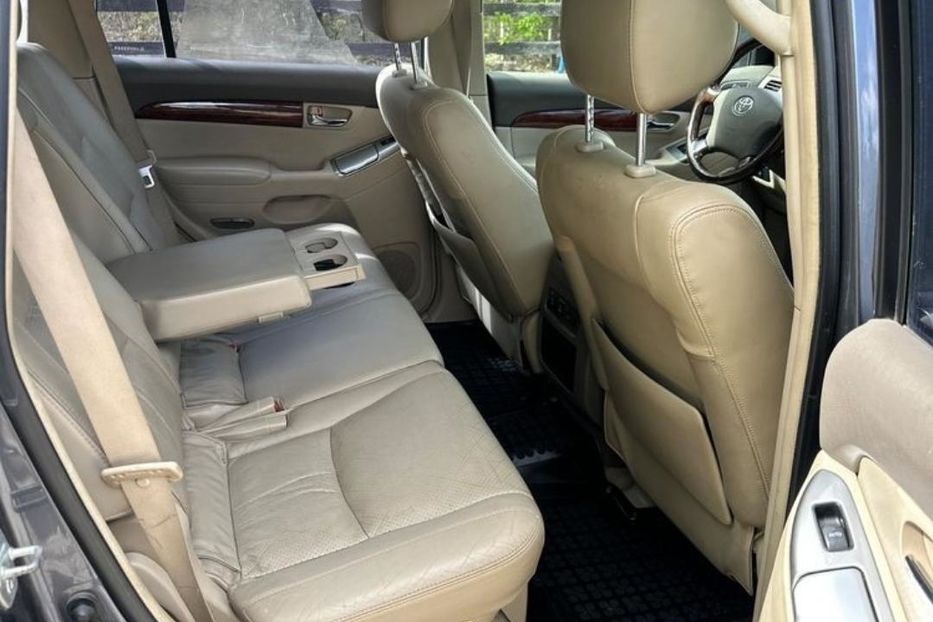 Продам Toyota Land Cruiser Prado 2005 года в Харькове