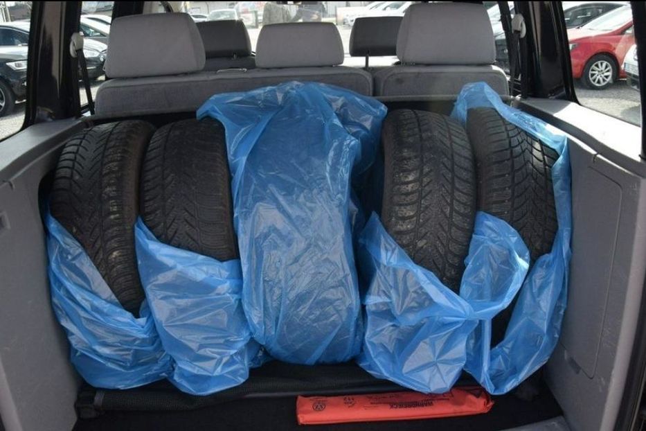 Продам Volkswagen Caddy пасс. 2009 года в Ровно
