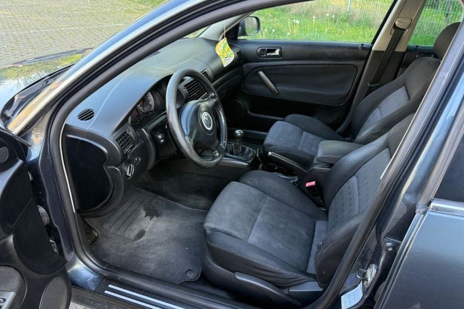 Продам Volkswagen Passat B5 2003 года в Кропивницком