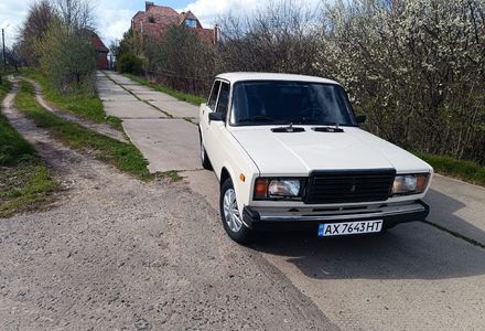 Продам ВАЗ 2107 1996 года в Одессе