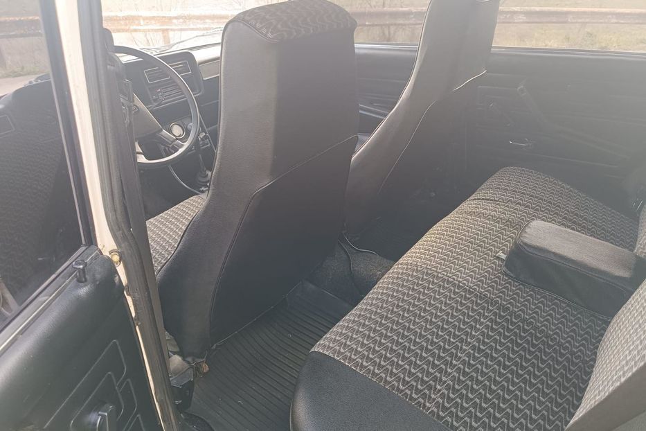Продам ВАЗ 2107 1996 года в Одессе