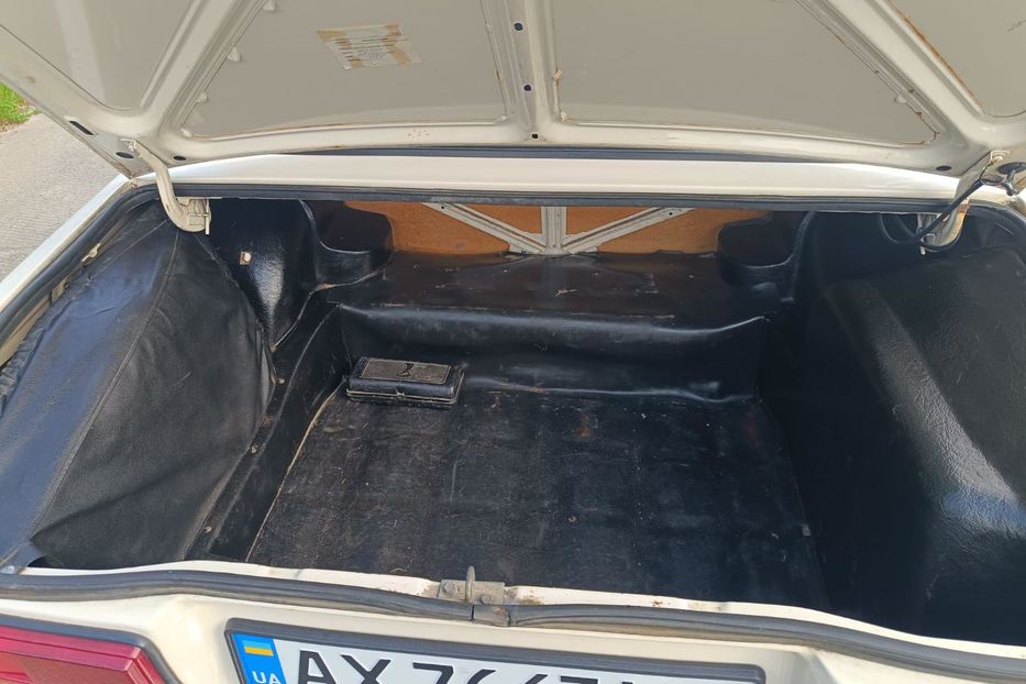 Продам ВАЗ 2107 1996 года в Одессе