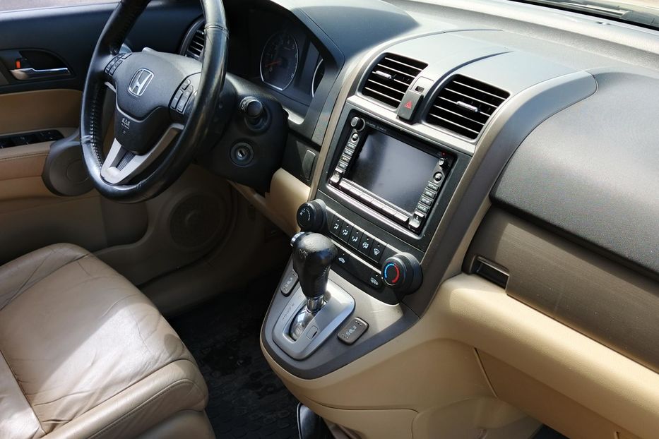 Продам Honda CR-V 2007 года в Кропивницком