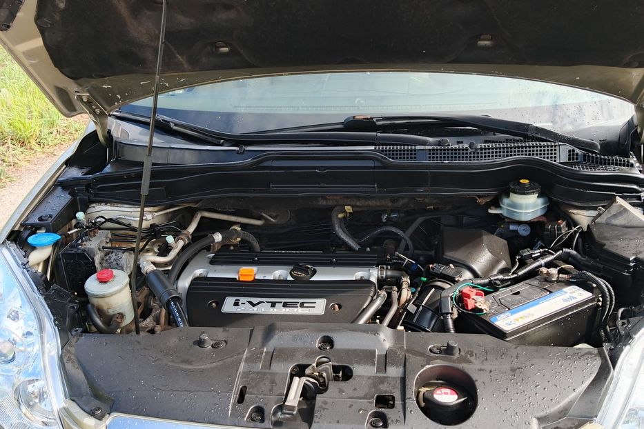 Продам Honda CR-V 2007 года в Кропивницком