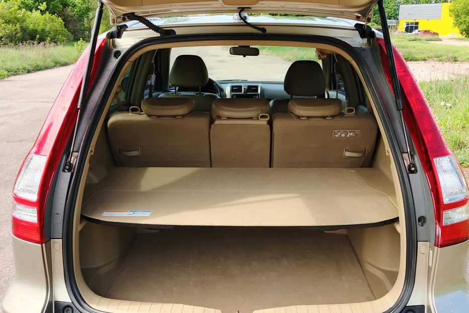 Продам Honda CR-V 2007 года в Кропивницком