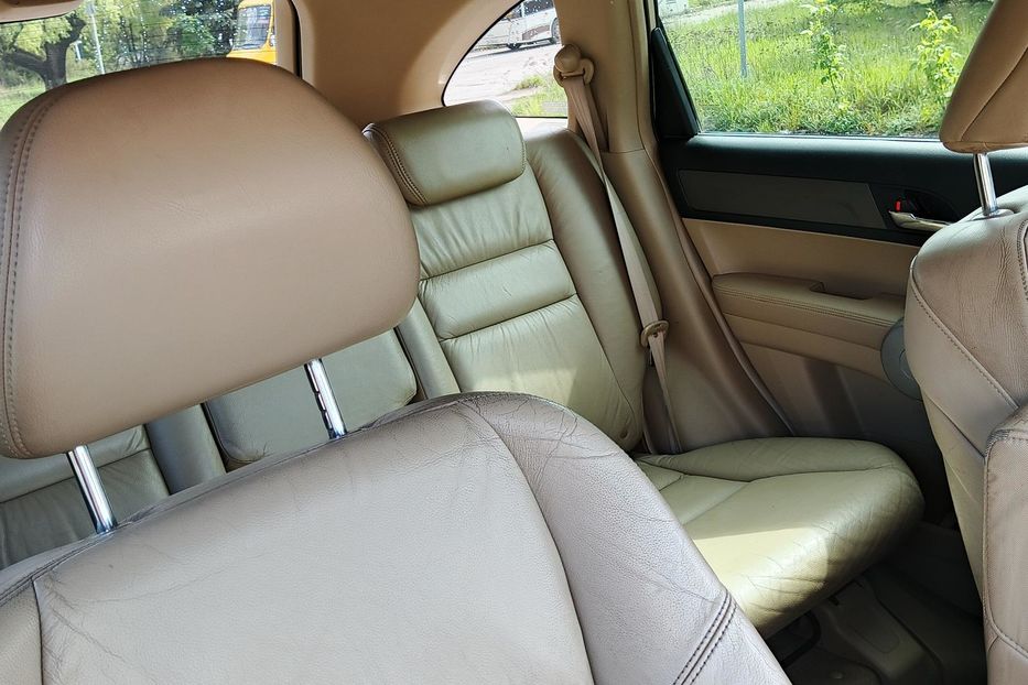 Продам Honda CR-V 2007 года в Кропивницком