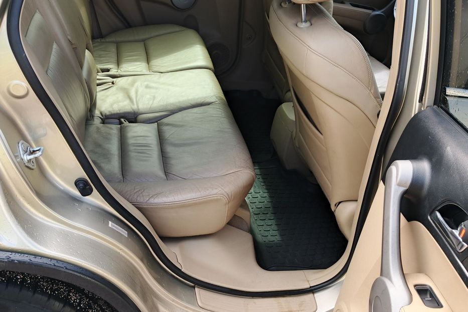 Продам Honda CR-V 2007 года в Кропивницком